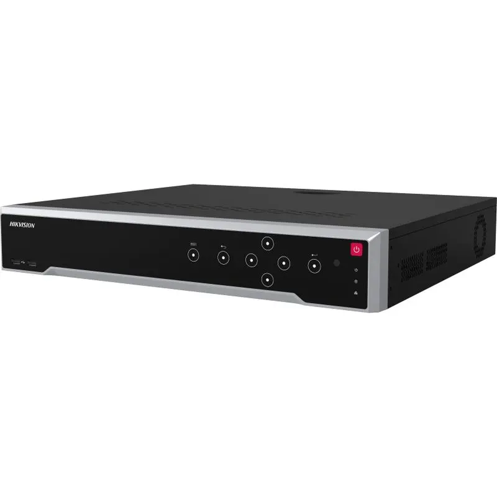 Hikvision 16 Channel 1.5U 8K NVR