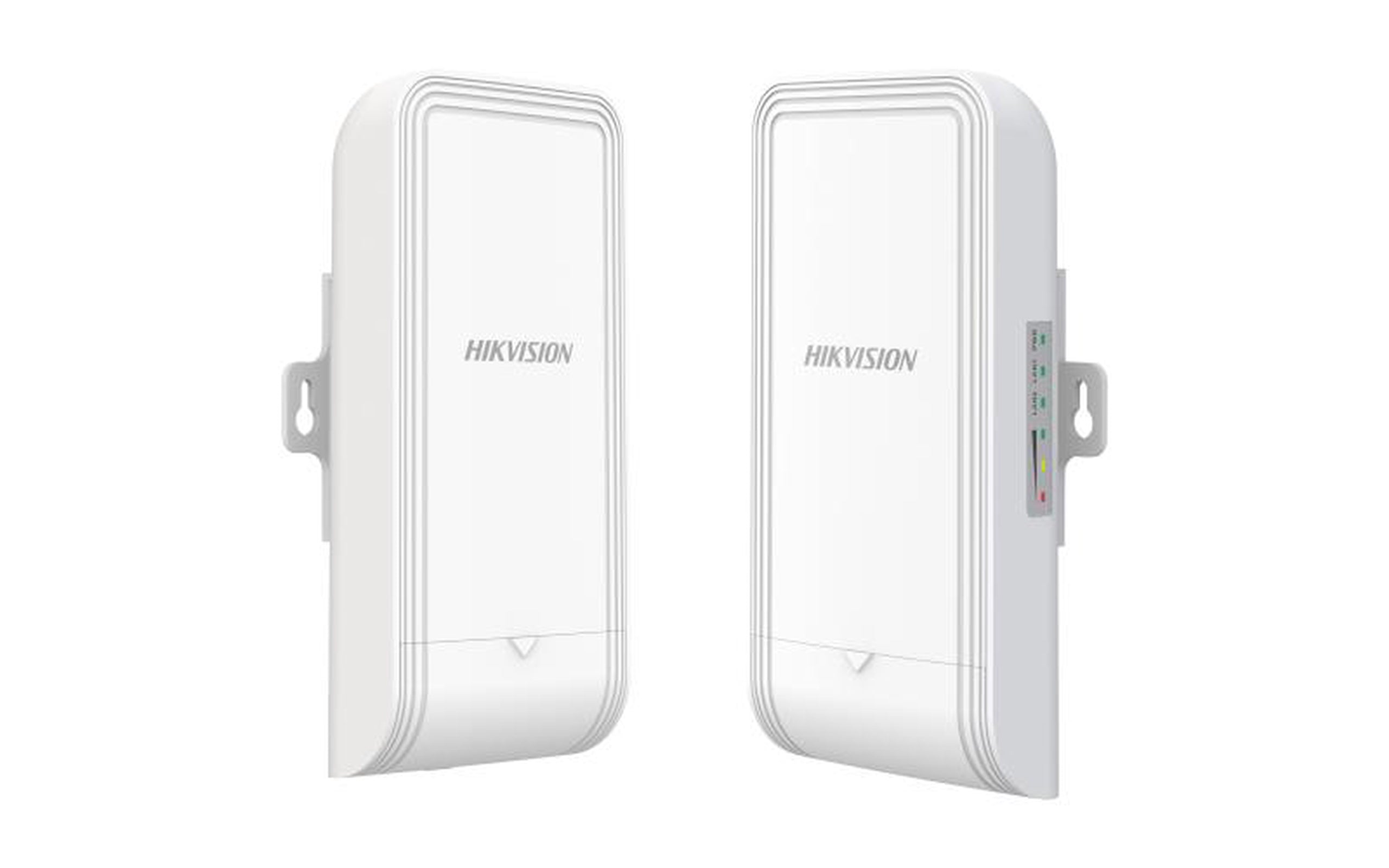 Hikvision 5GHz 867Mbps 5km Wireless Bridge Kit