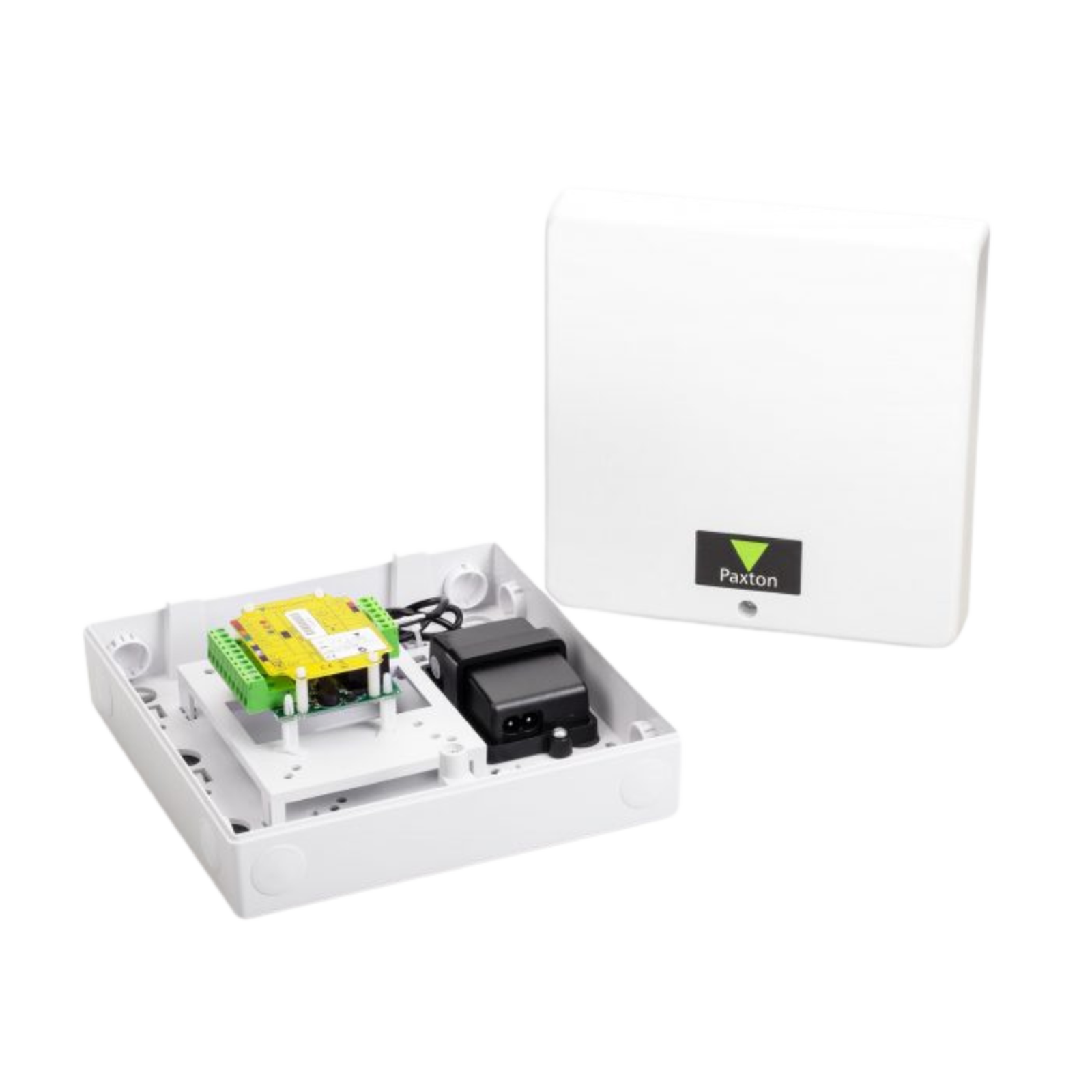Paxton Switch2 Controller 12V 1A PSU Plastic Housing