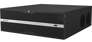 Hikvision S Series NVR with AcuSense