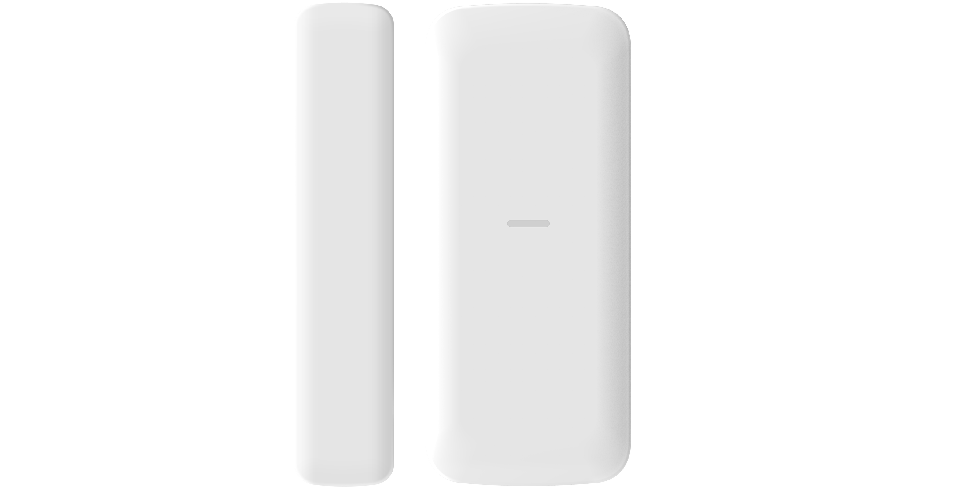 Hikvision AX PRO Wireless Slim Magnet Detector