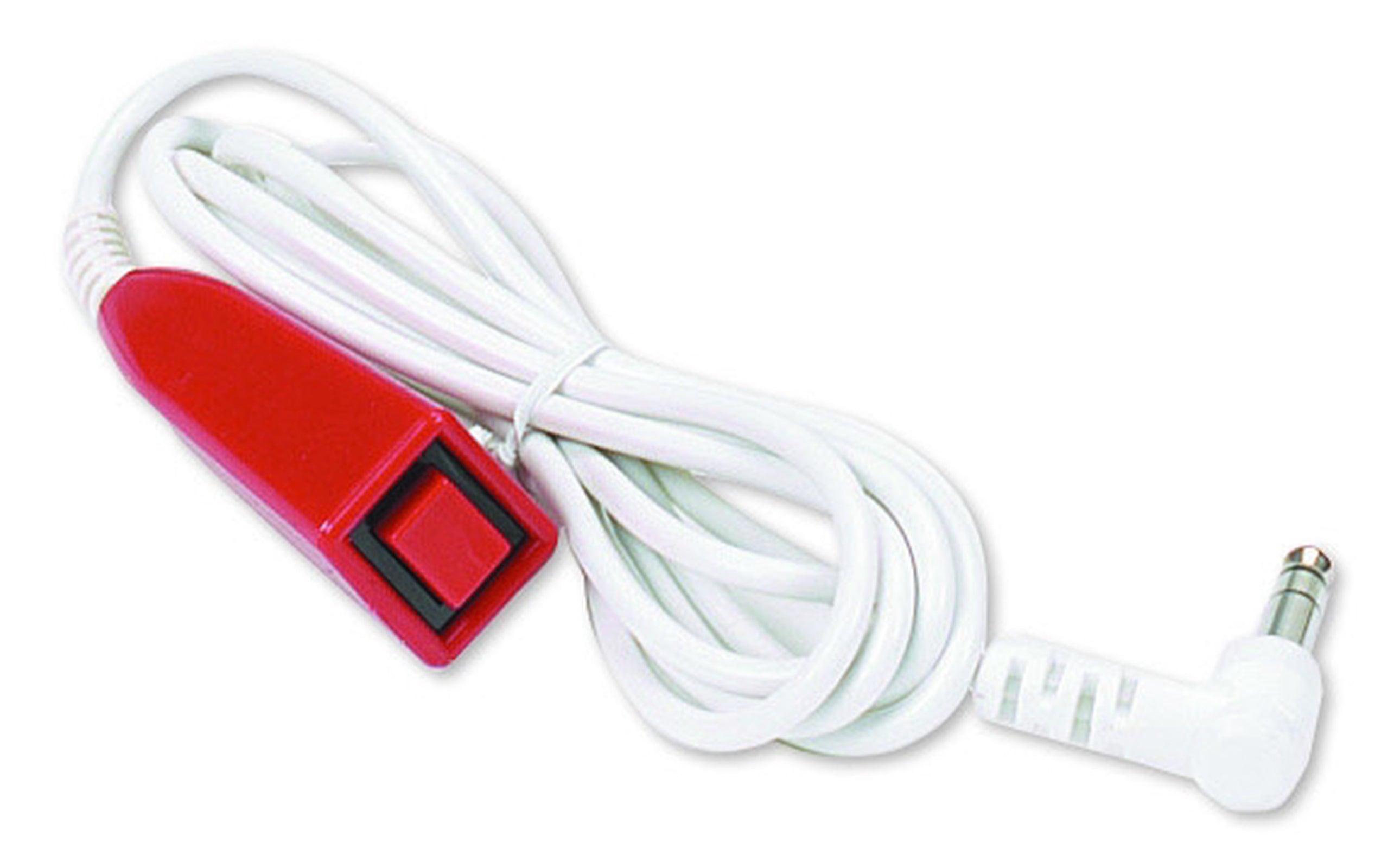 1.8m (6ft) Tail Call Lead