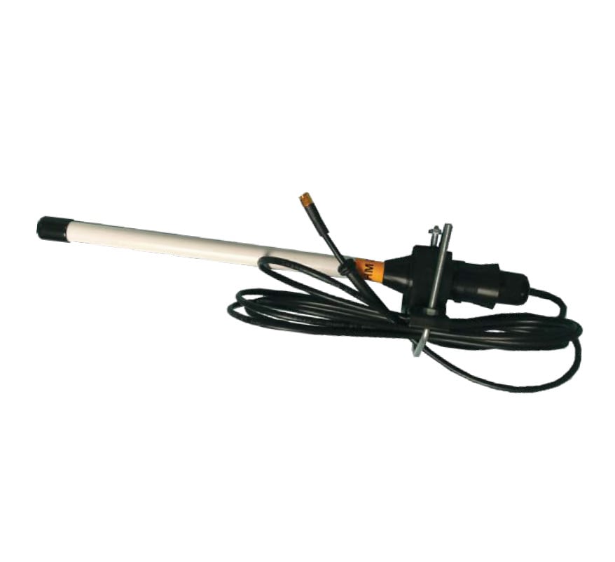 EMS FireCell UHF Dipole Unity Gain External Aerial c/w 5m RG58 Cable (FC-7329) - JEM Systems UK