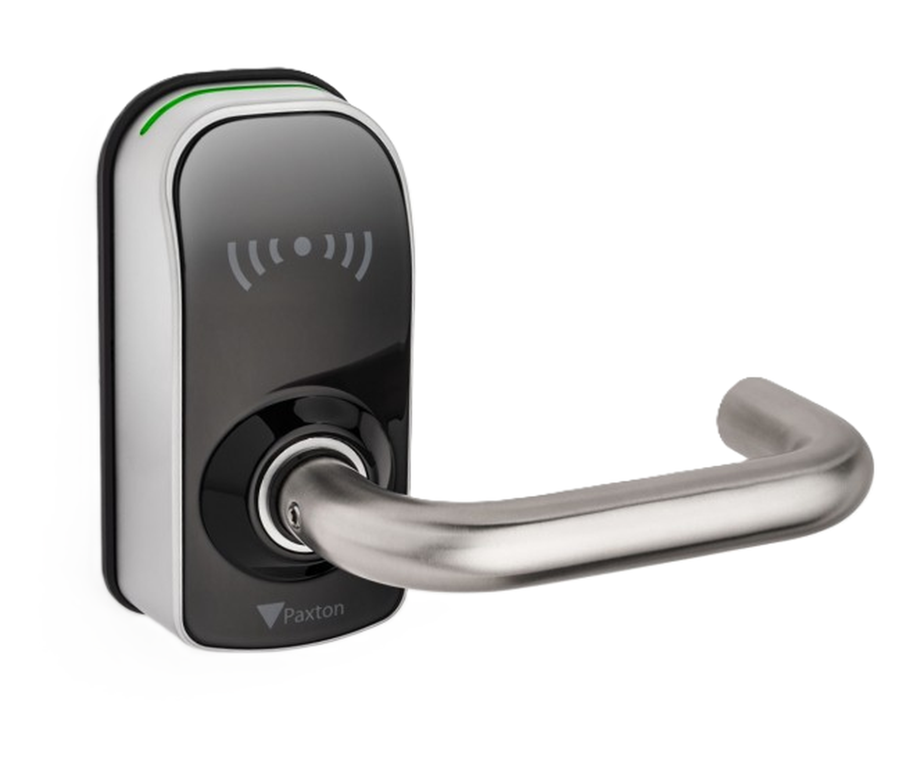 Paxton PaxLock Pro Euro External Black