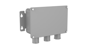 Hikvision Wall Mount S/S with Anti-Corrosive Coating
