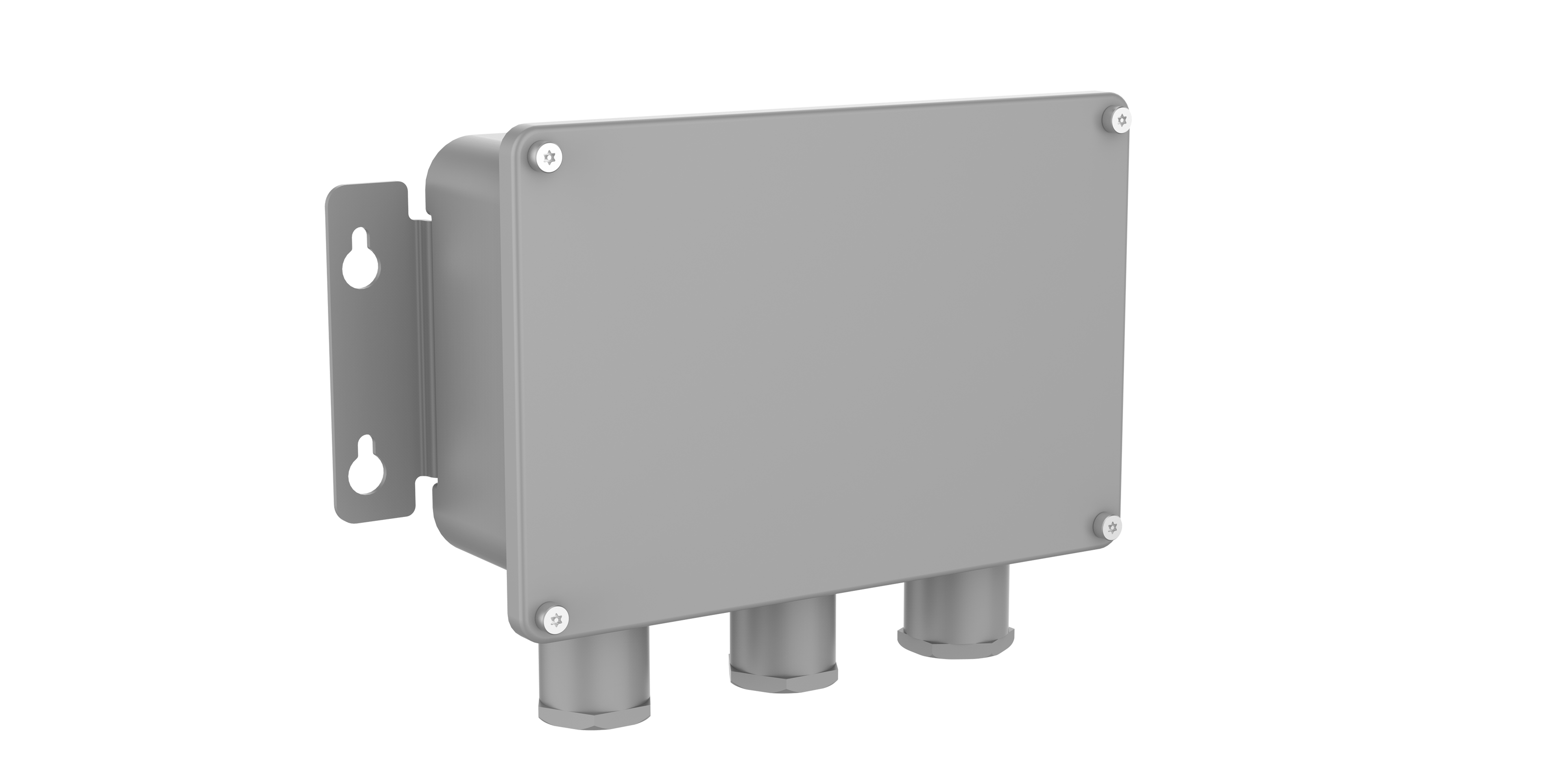 Hikvision Wall Mount S/S with Anti-Corrosive Coating