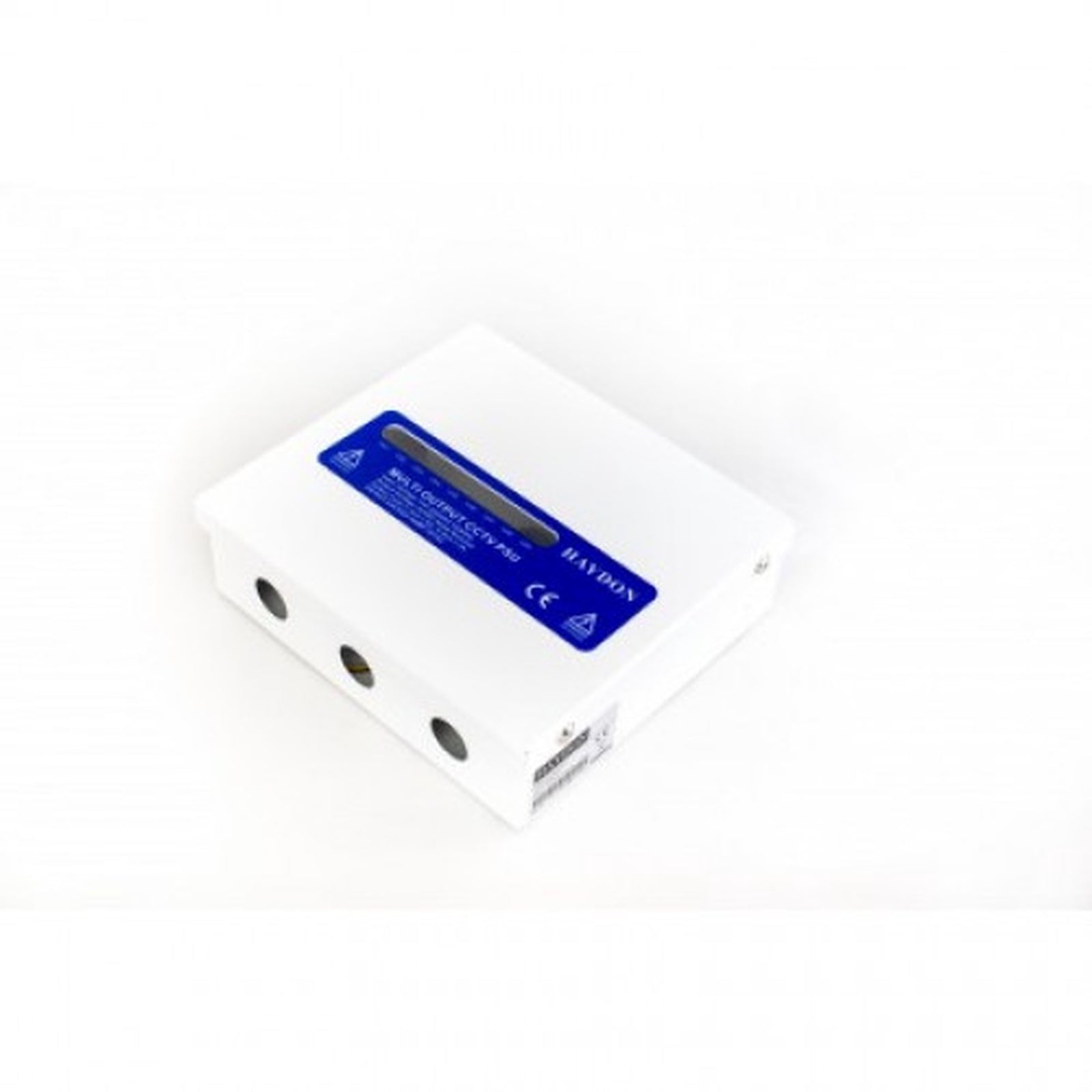 Haydon 12V 5A Multi PSU 9 Outputs