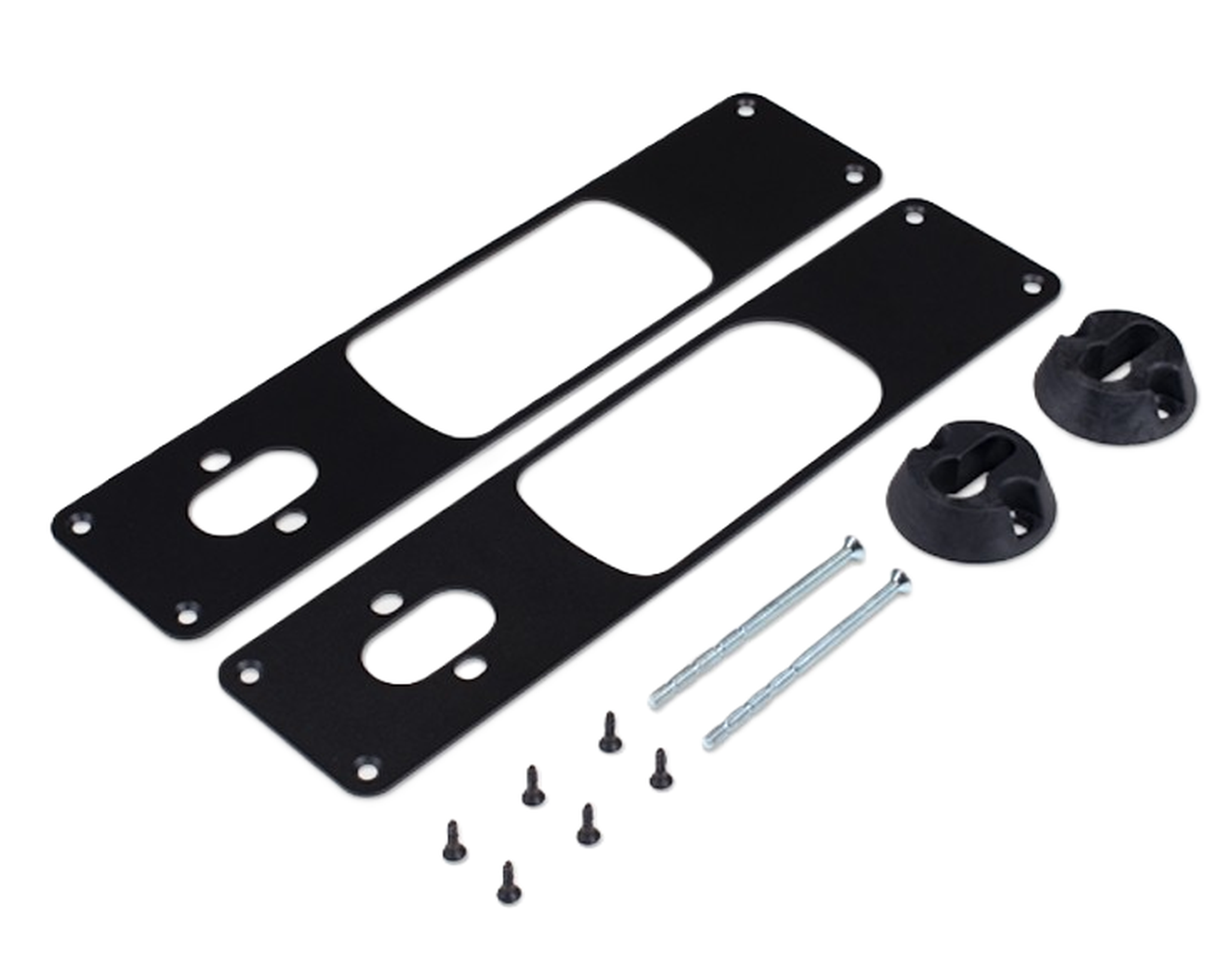 Paxton PaxLock Pro Euro Profile Cover Plate Kit 70-72mm