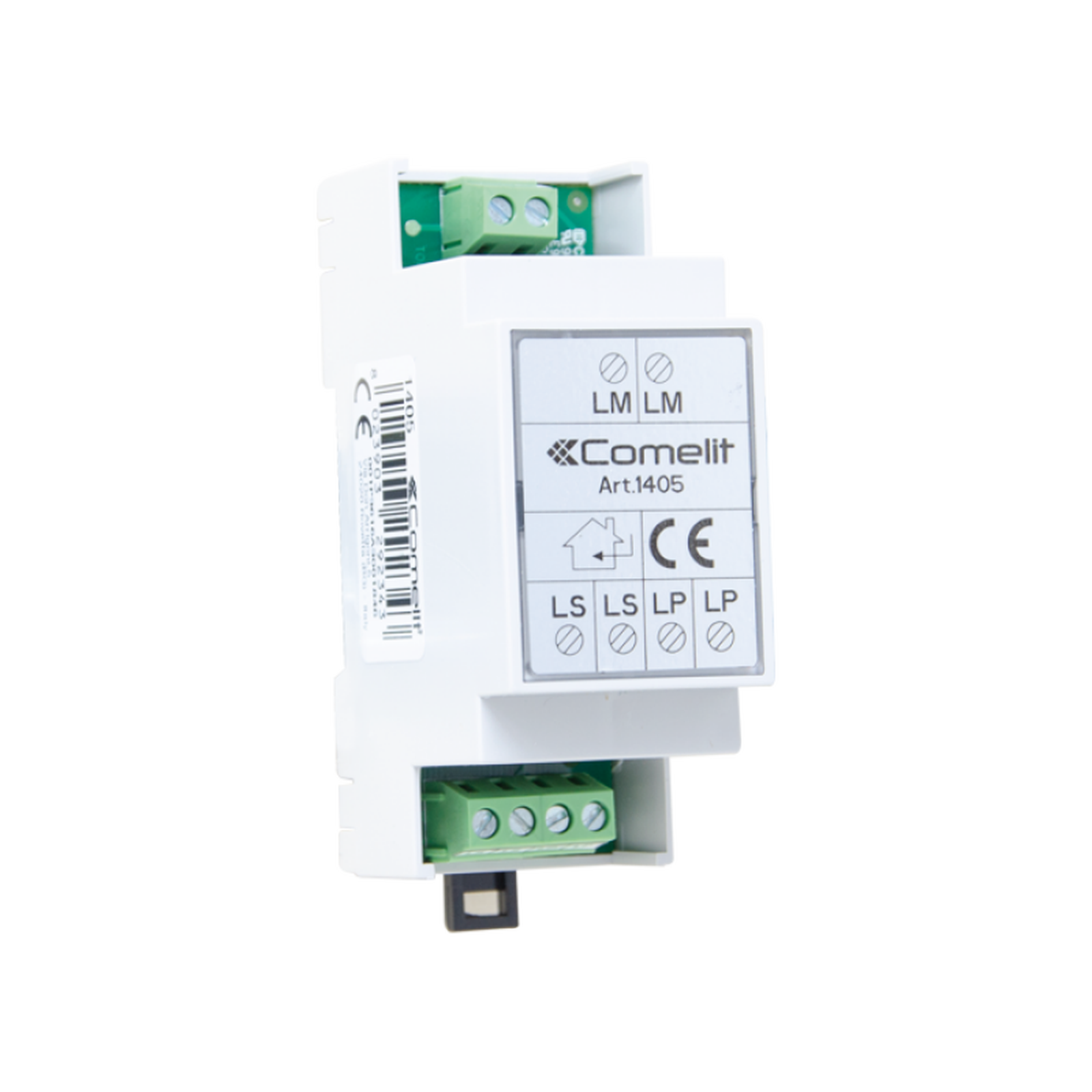 Comelit Digital Exchange 2 Quadra Inputs S2