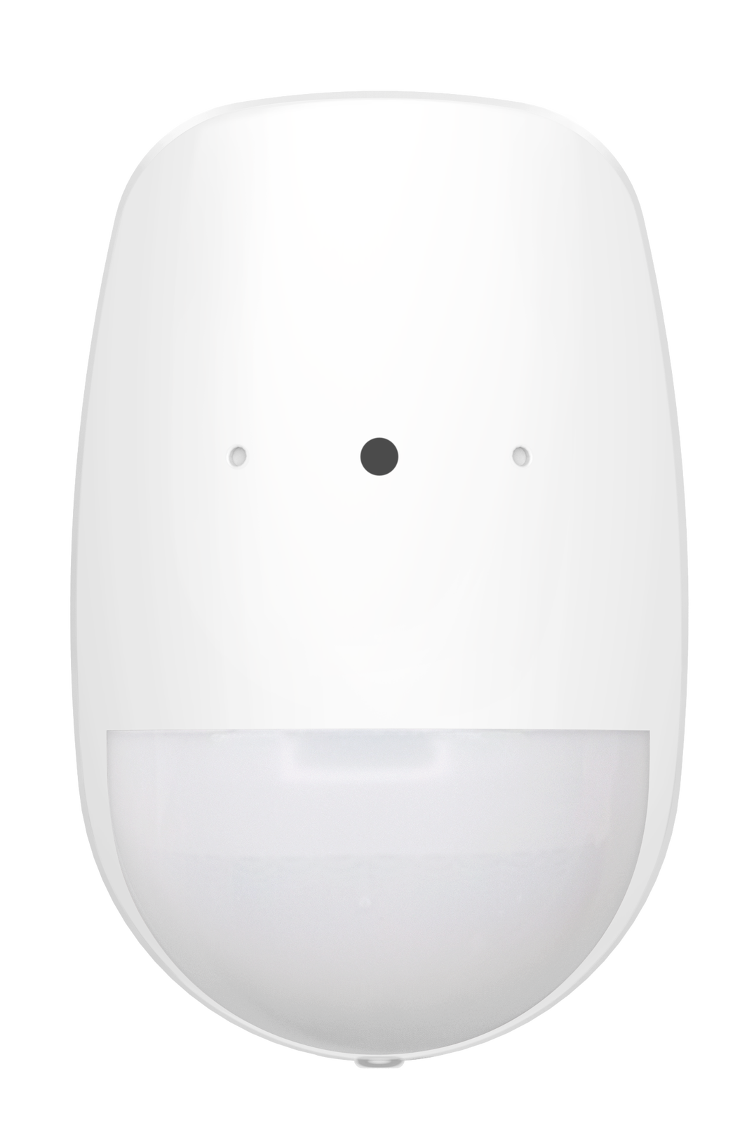 Hikvision AX PRO Wireless PIR-Glass Break Detector