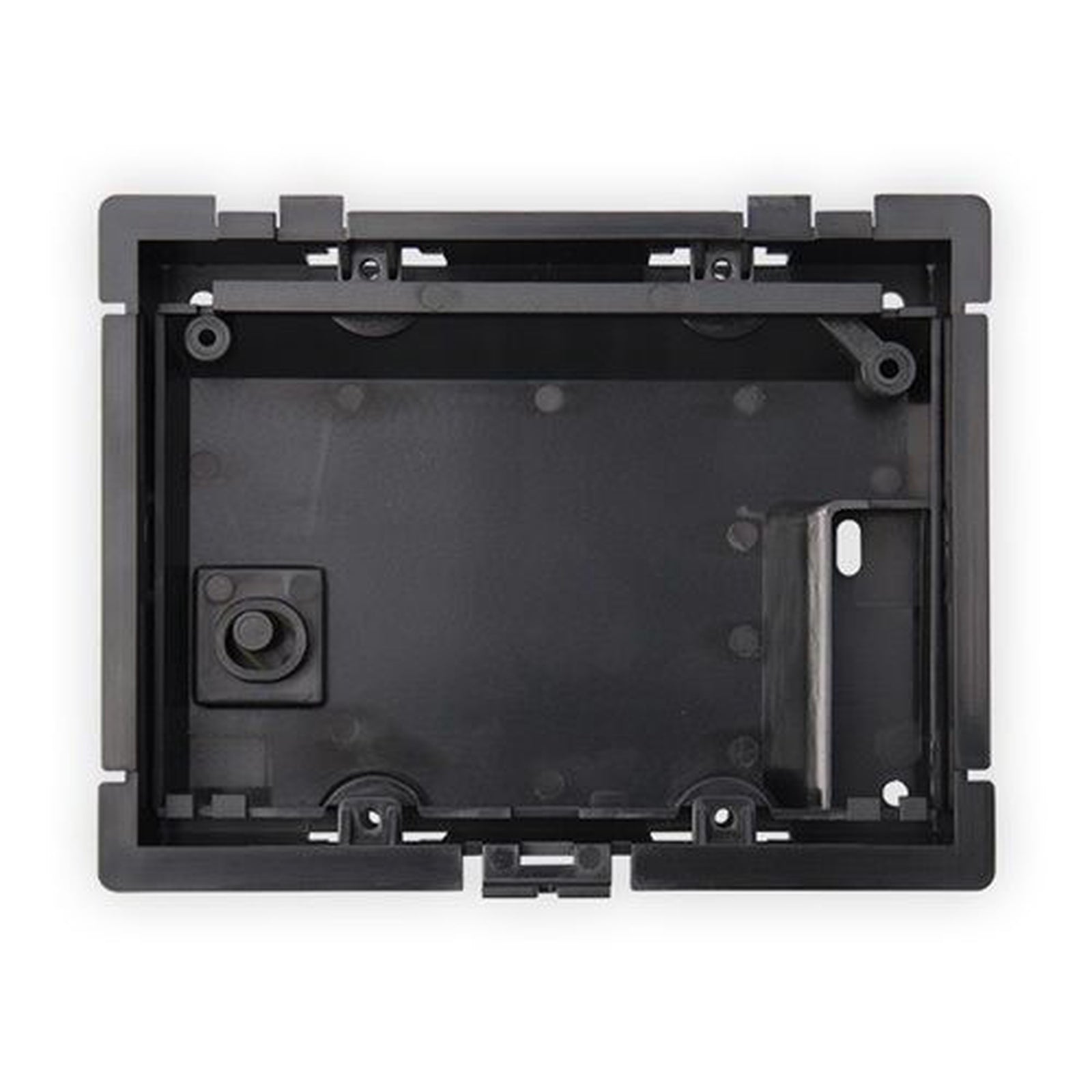 Pyronix Keypad Flush Mount Back Box for EURO-LCDPZ/SCHROME