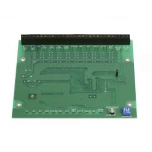 Kentec Sigma CP-R 2 Zone Replacement Panel PCB 230V