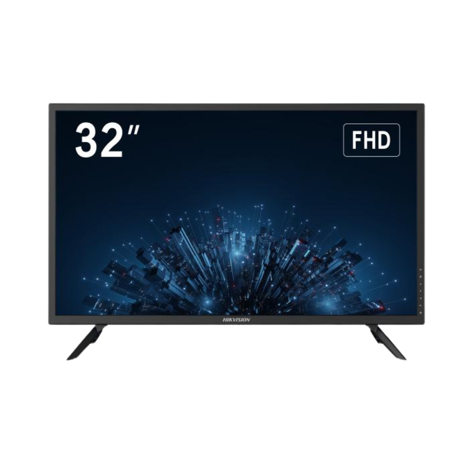 Hikvision 32" FHD Monitor
