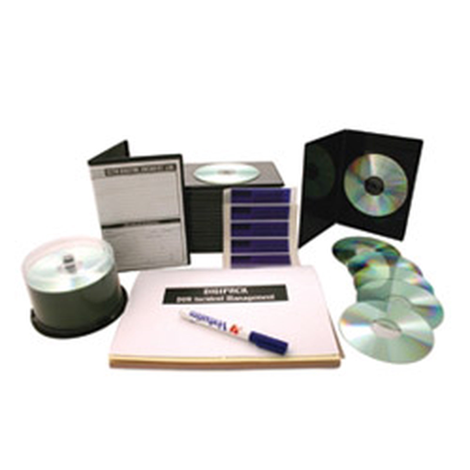Haydon Budget CD Data Download Pack