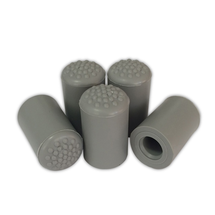 Fireco Dorgard Replacement Rubber Foot (Pack of 100) (910-5830) - JEM Systems UK