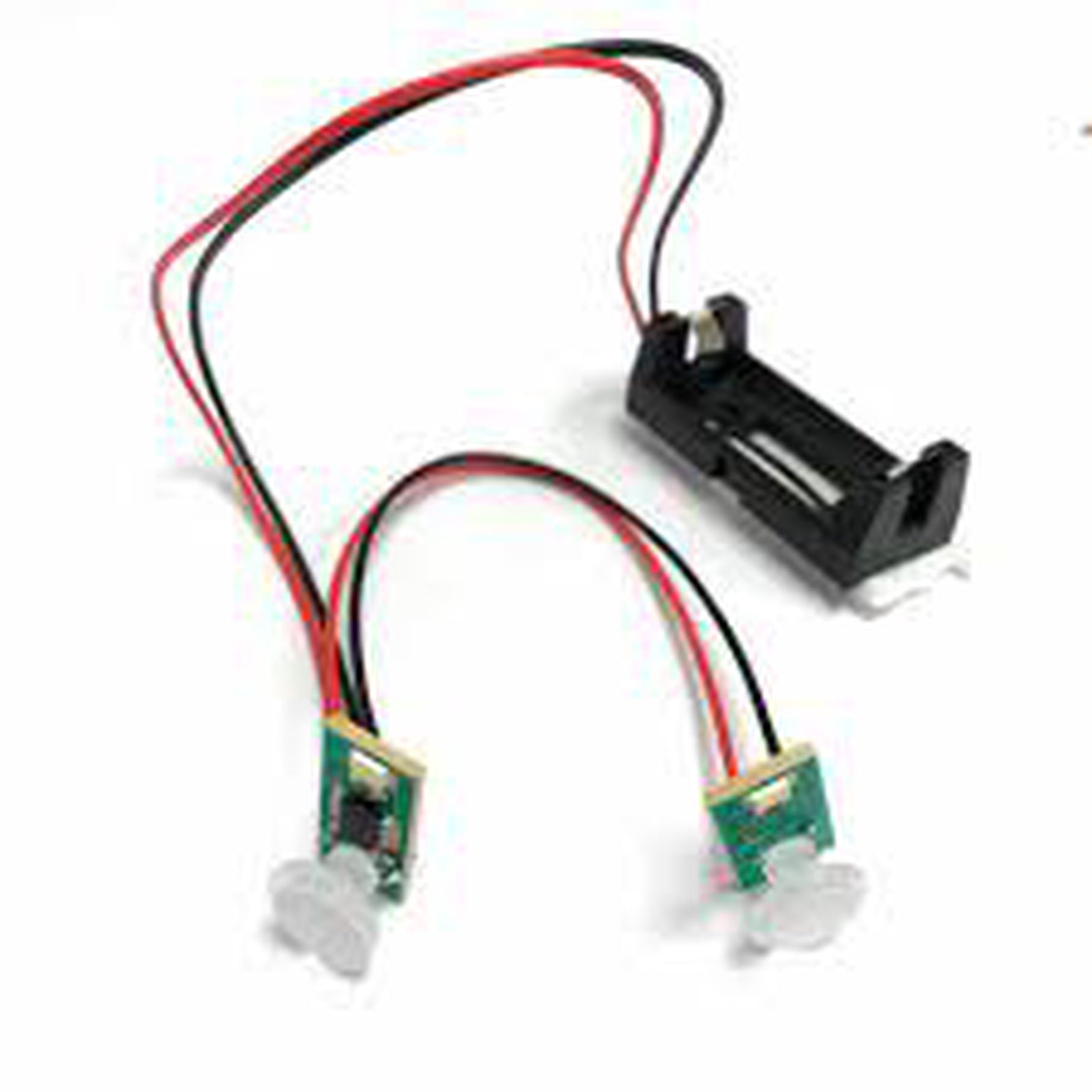 Haydon Dual Flash Led Unit for Bell Boxes