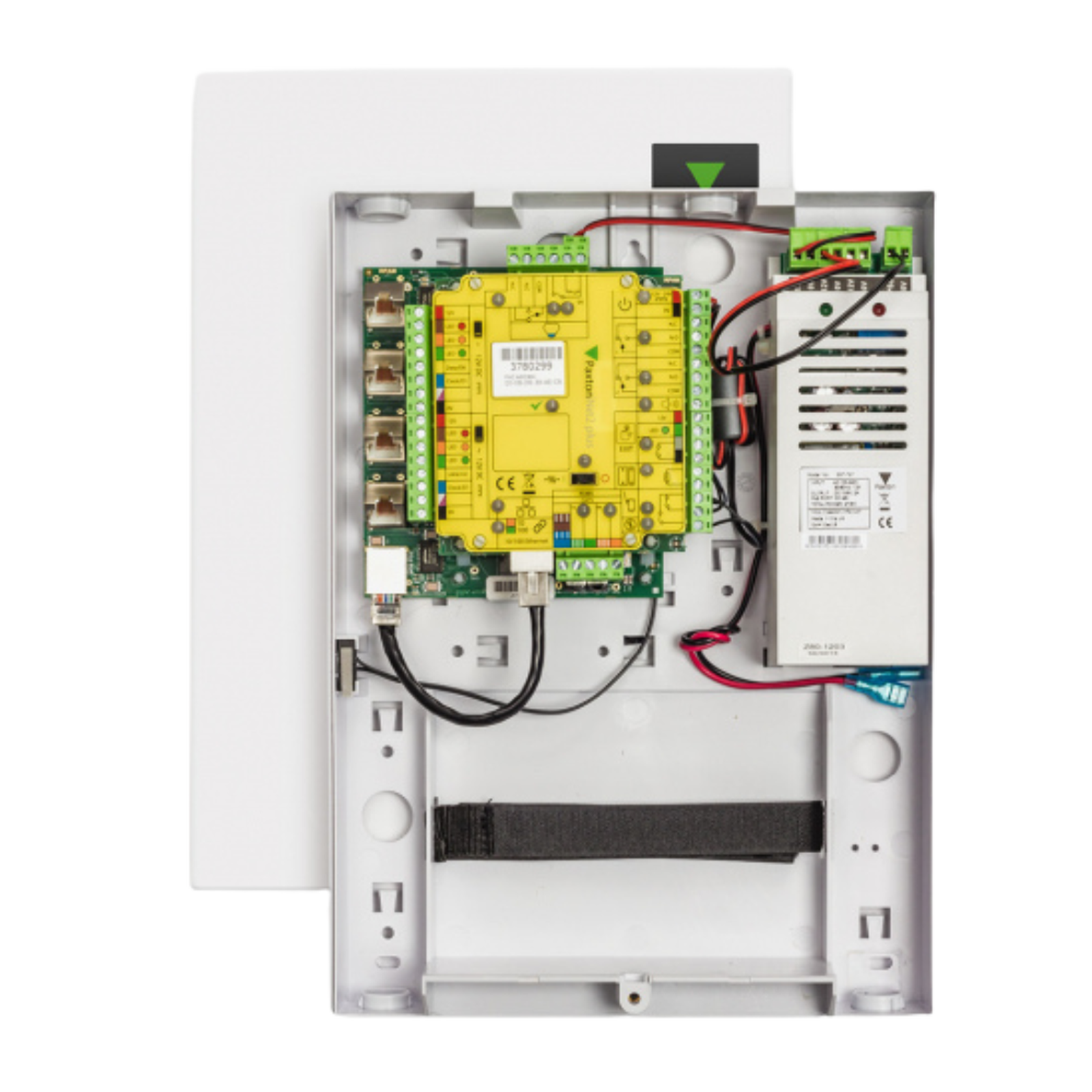Paxton Net2 Entry Control Unit