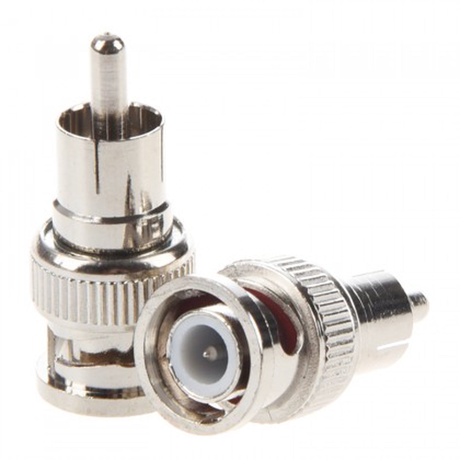 Haydon RCA Male to BNC Male Connector (Pack 10)