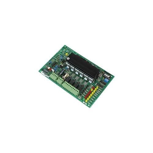 Morley-IAS 795-015 4-Way Programmable Sounder Module - JEM Systems UK