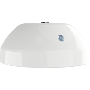 Hochiki FIREscape Nepto Addressable Open Area Downlighter