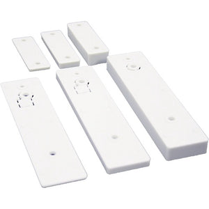 Pyronix MC1Z/SPACER-W Spacer Kit White for MC1Z Contacts/Shocks