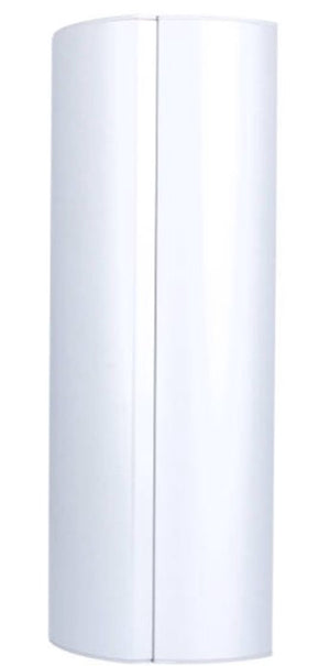 CDVI 300ZL-AC Architectural Z&L Bracket for 300kg & 400kg Magnetic Locks