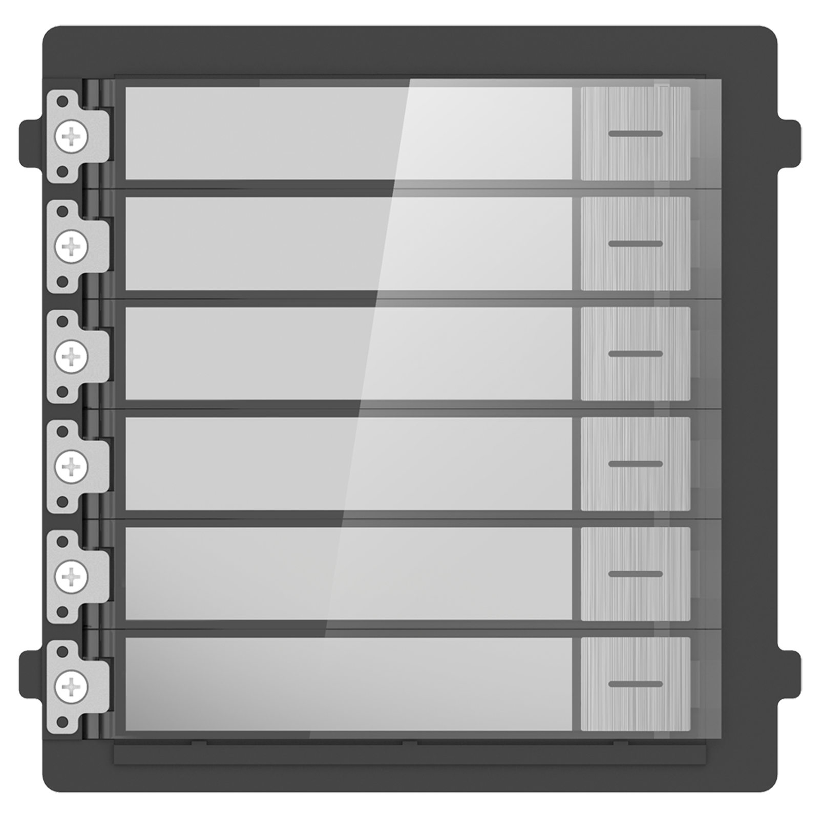 Hikvision KD8 Series Pro Modular Door Station