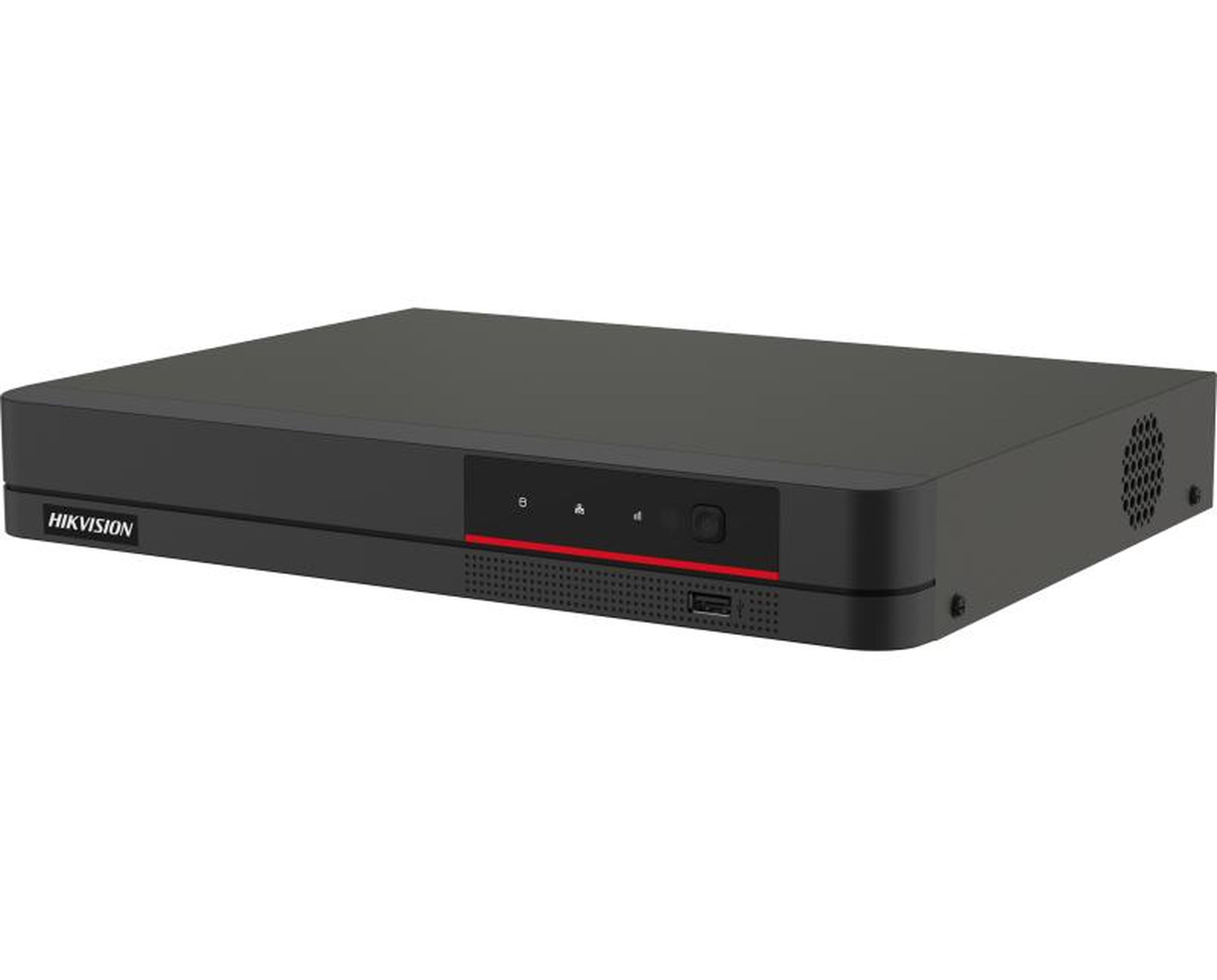 Hikvision 8 Channel Mini 1U 8 POE 4G NVR