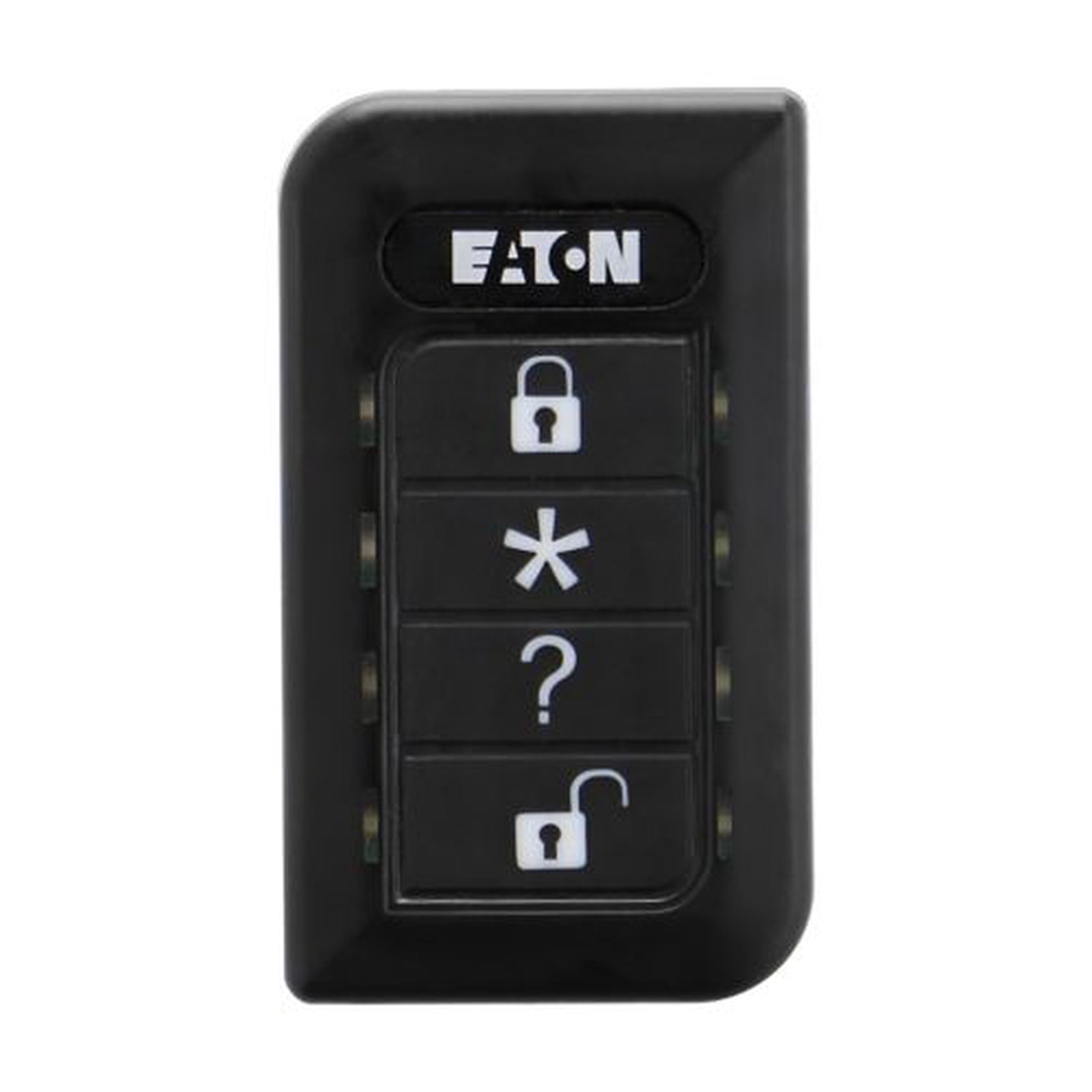 Scantronic 4 Button Keyfob 2-Way Programmable