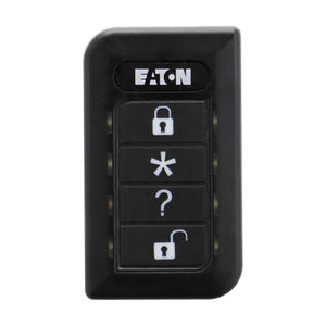 Scantronic 4 Button Keyfob 2-Way Programmable