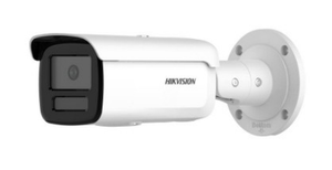 Hikvision DS-2CD2T87G2H-LI(4mm)(eF) 8MP Smart Hybrid Light with ColorVu Fixed Bullet Network Camera