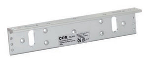 CQR SLM/L Deedlock Slimline L Bracket for Outward Opening Doors