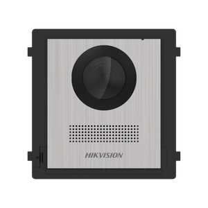 Hikvision DS-KD8003-IME1(B)/NS KD8 Series Pro Modular Door Station