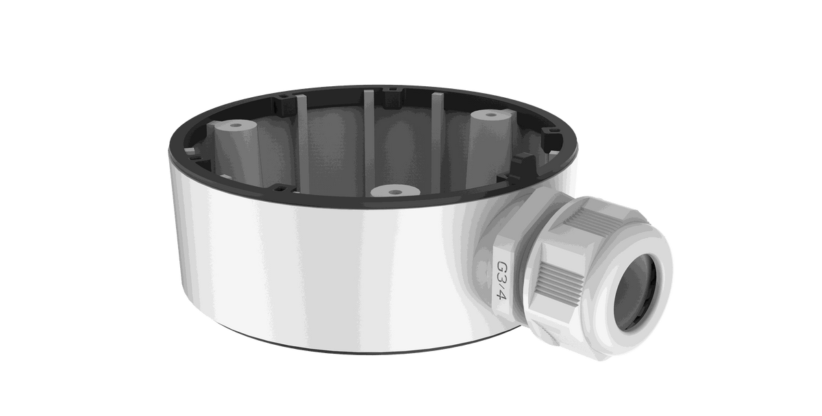 Hikvision DS-1280ZJ-TR13 Junction box
