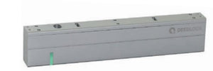 CQR AEM20002 Deedlock Slimline Single Magnet Monitored 280kg/600lb