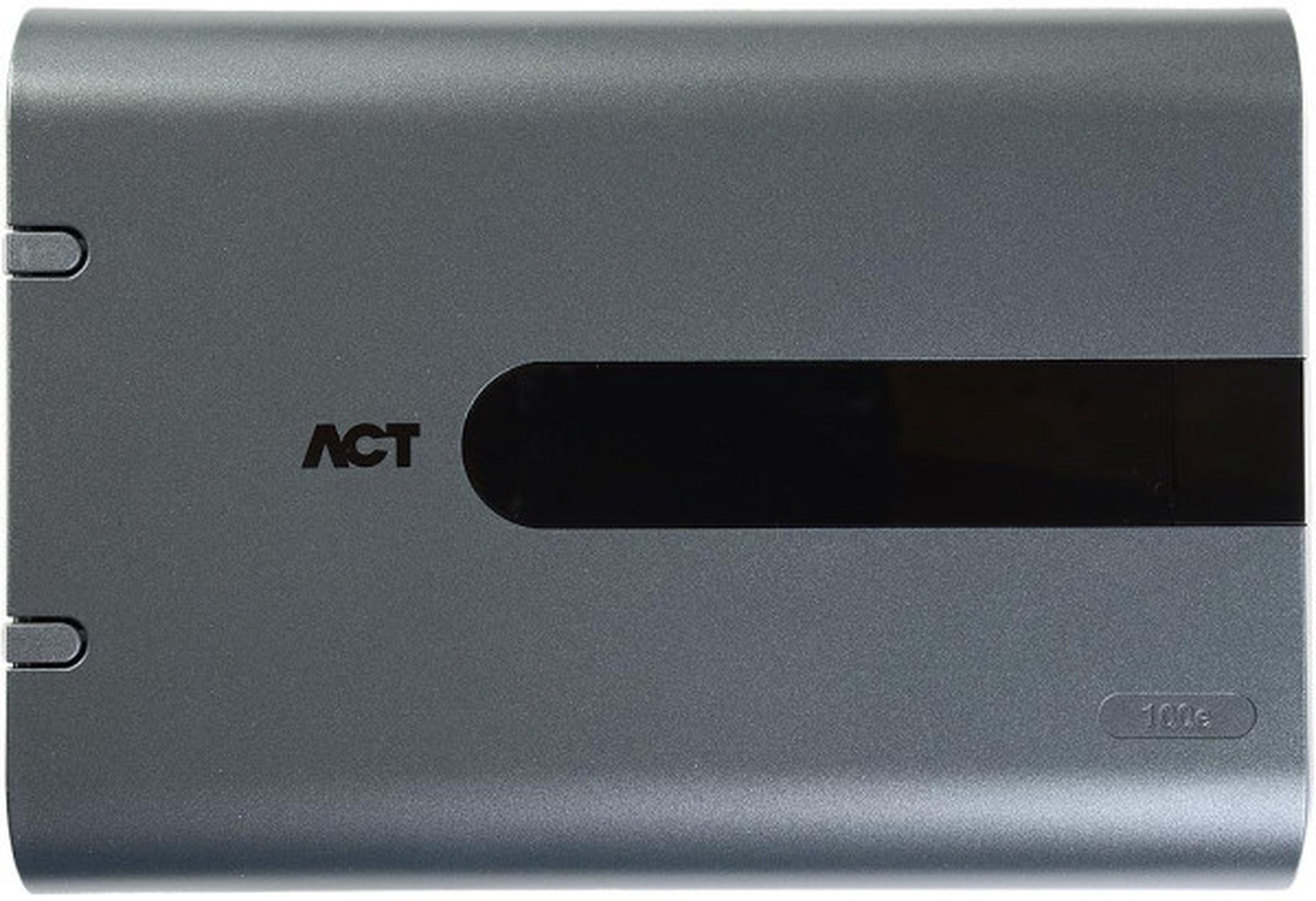 Vanderbilt ACTpro-100 Door Station