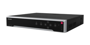 Hikvision 32 Channel 1.5U 24 PoE 8K NVR