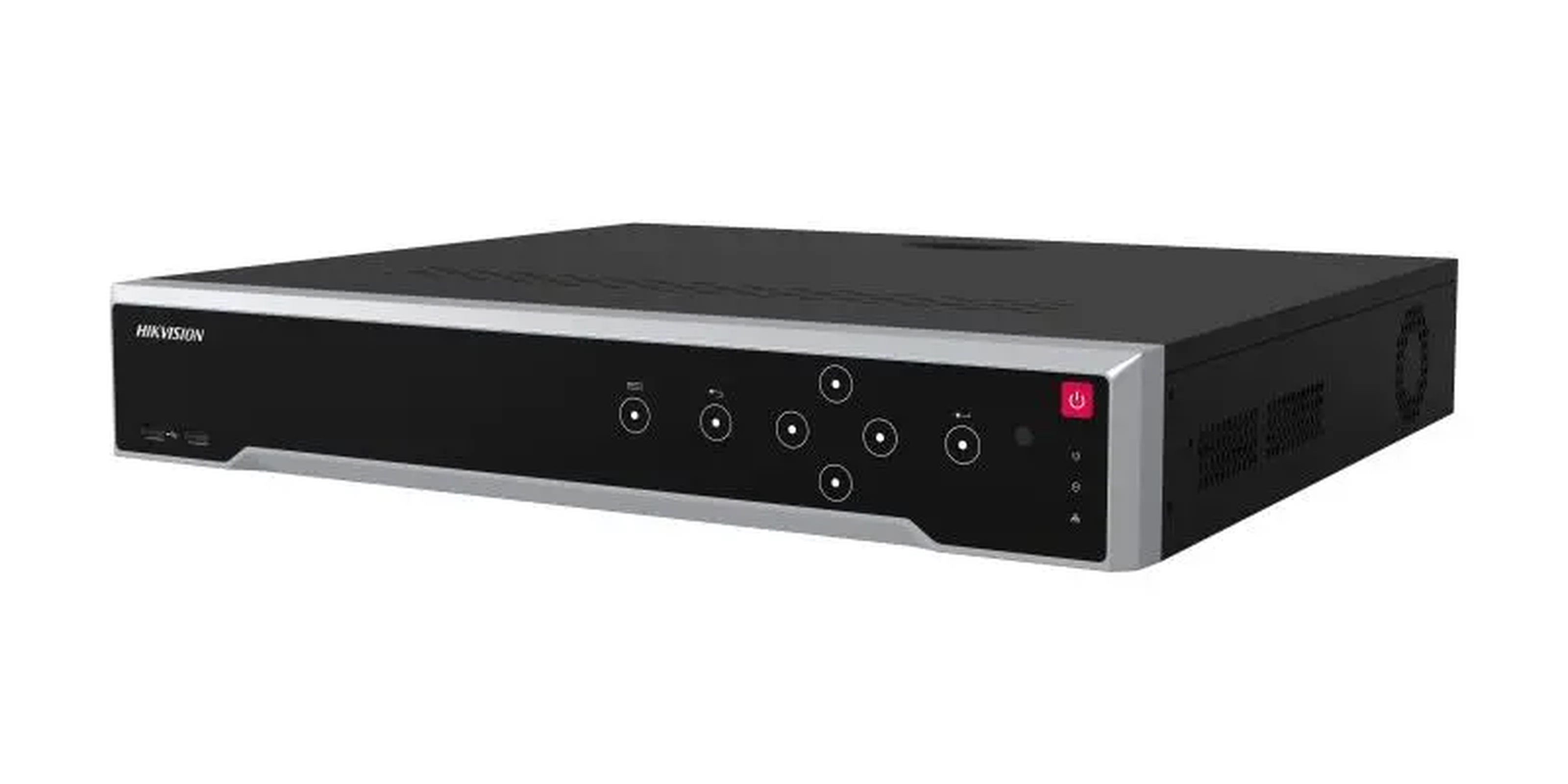 Hikvision 32 Channel 1.5U 24 PoE 8K NVR