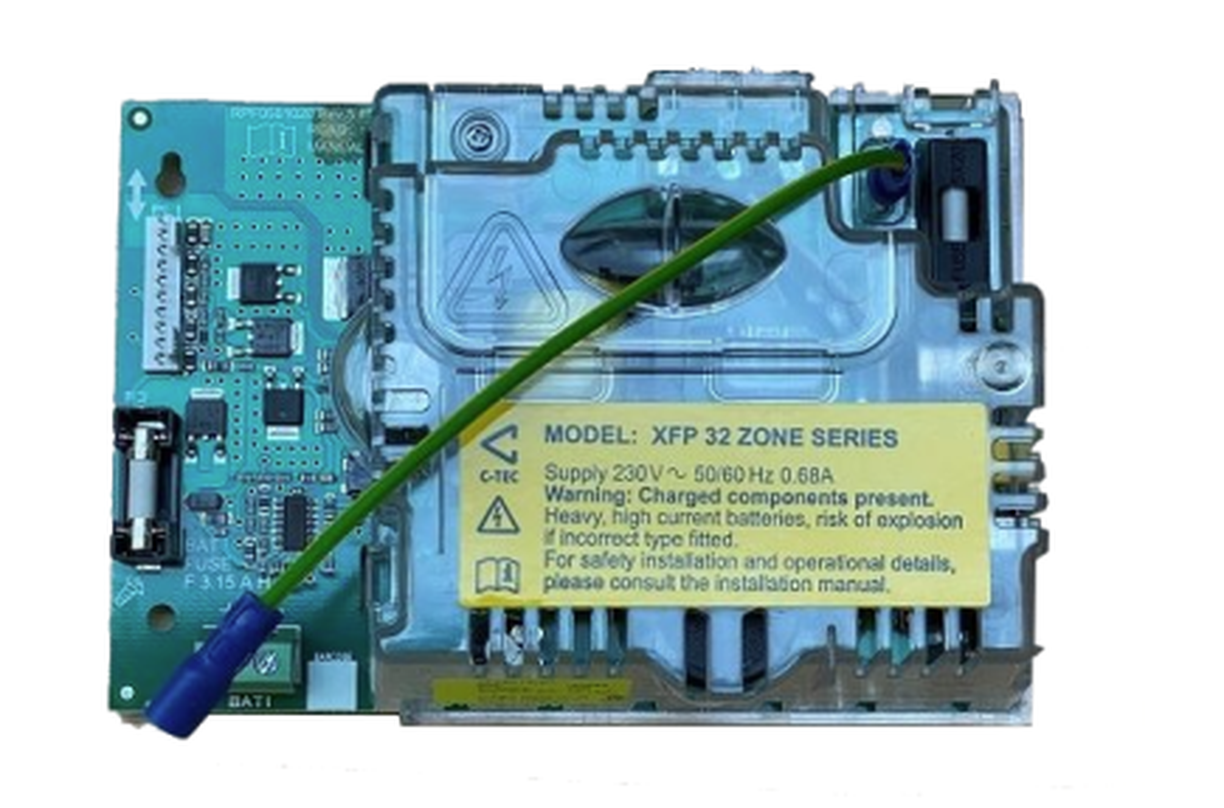 C-TEC XFP501 24V 3A PSU Only