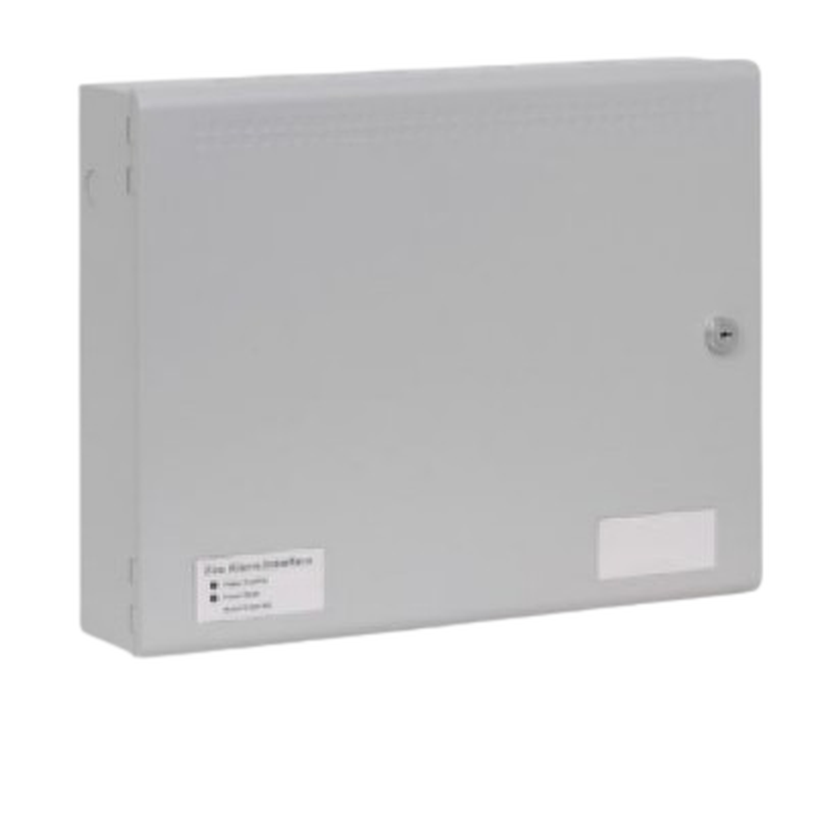 Kentec Syncro I/O Expansion Card Enclosure with 2.5A PSU