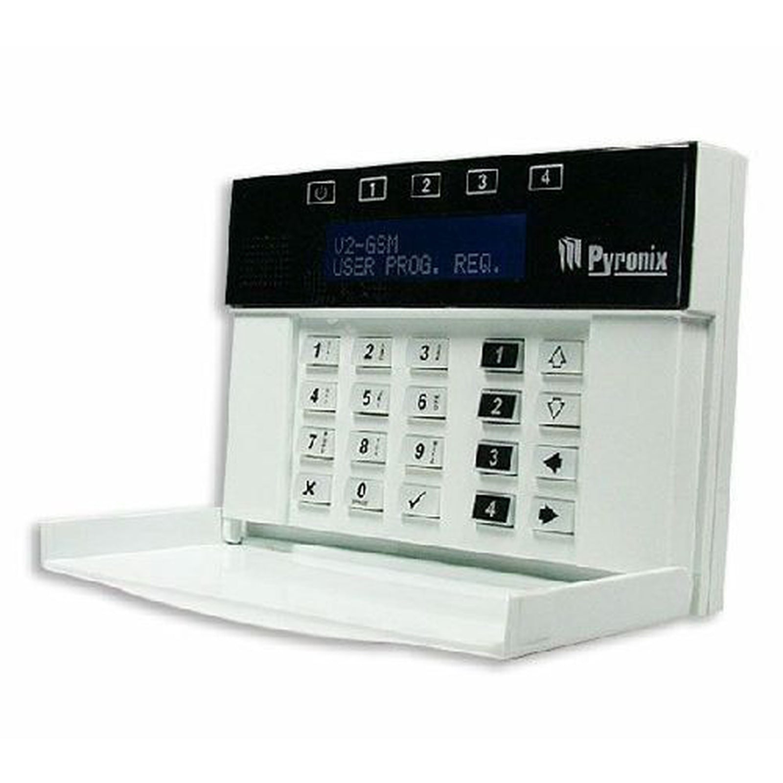 Pyronix V2 TEL PSTN Speech Dialler