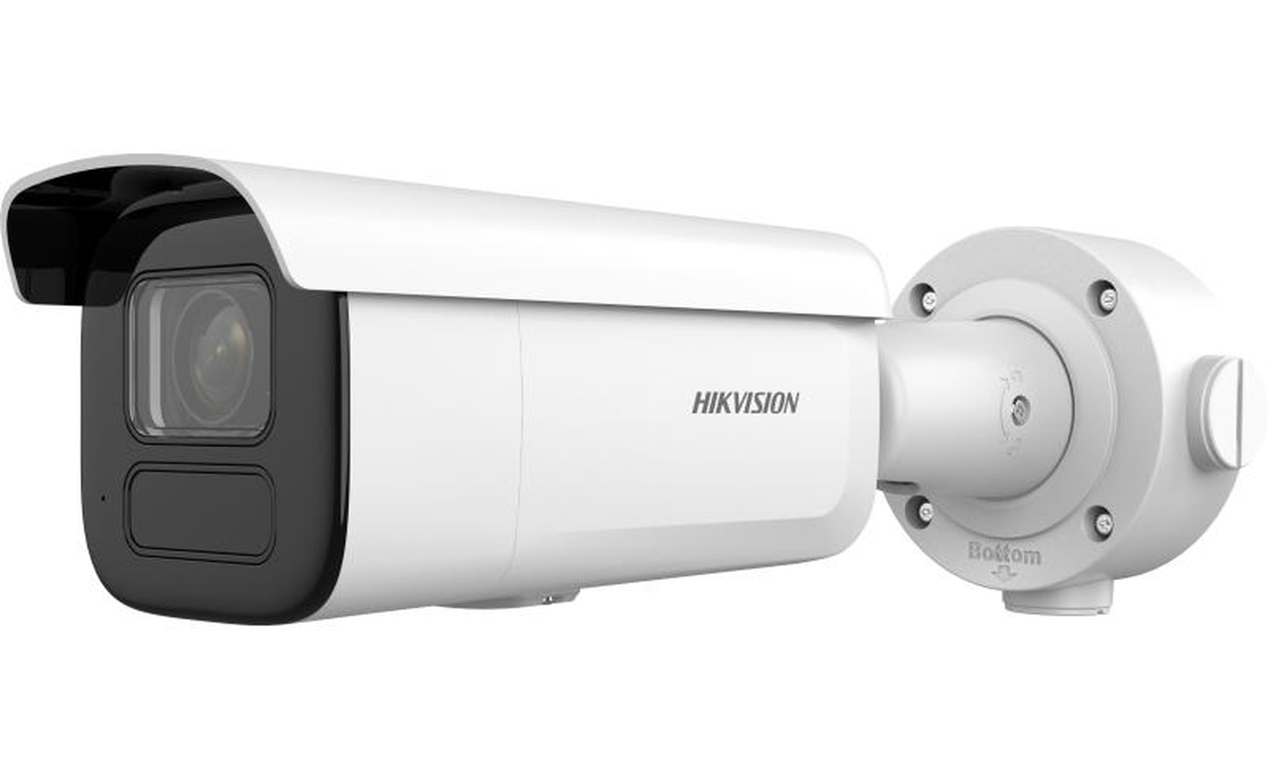 Hikvision 8MP AcuSense Varifocal Bullet Network Camera