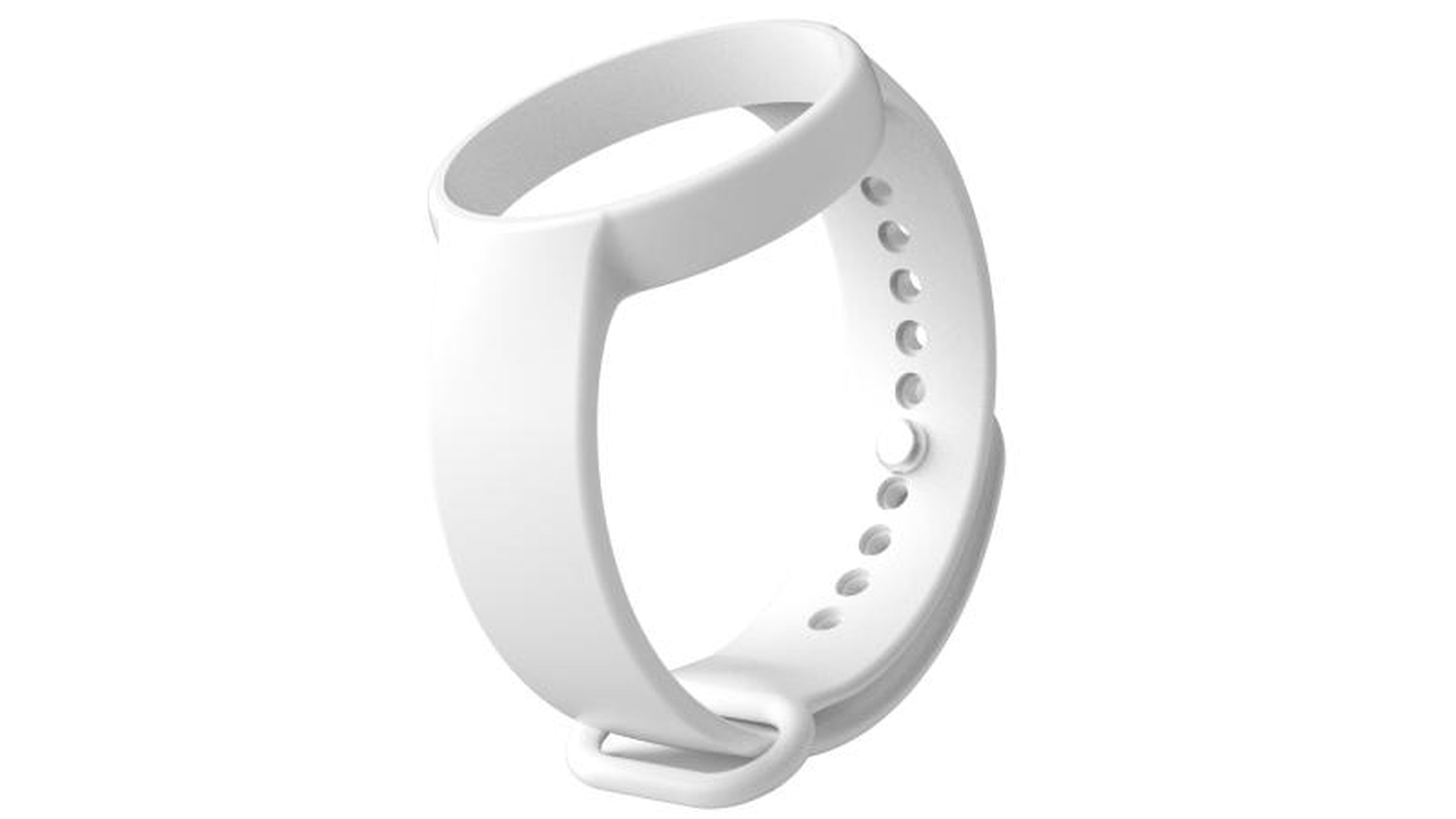 HIK AX PRO Emergency Button Wristband