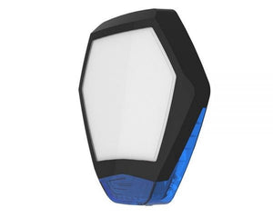 Texecom WDB-0004 Odyssey X3 Cover Black/Blue