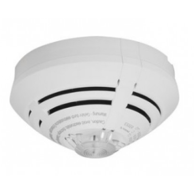 Gent 803371.EX Intrinsically Safe Optical Smoke Detector