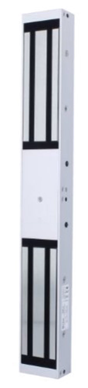 CDVI C5S12 Entry Level Double Surface Magnetic Lock Monitored 500kg