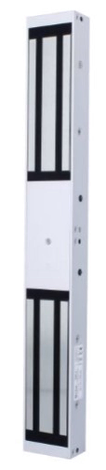 CDVI Entry Level Double Surface Magnetic Lock Monitored 500kg
