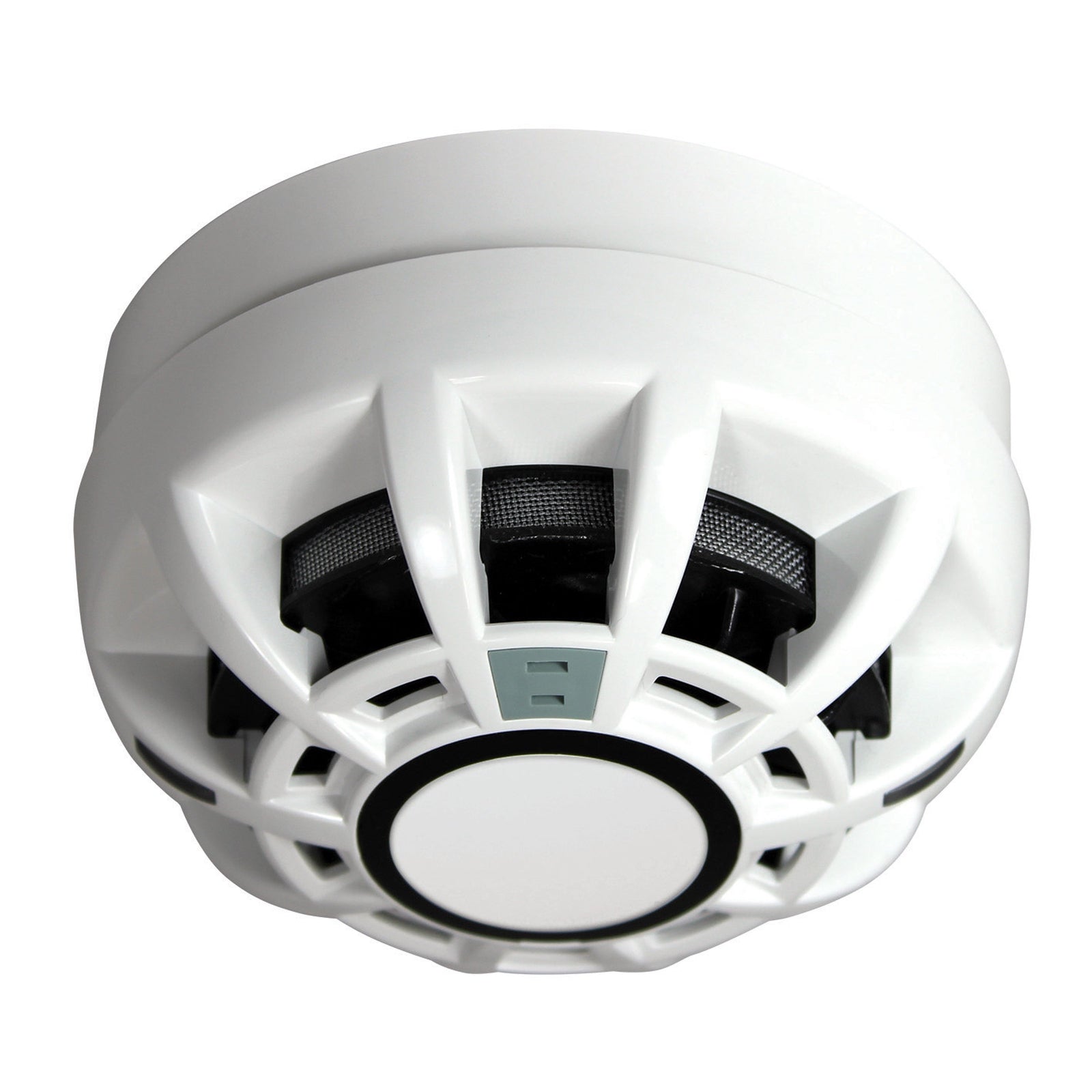 C-TEC CAST-PRO CO Fire+Smoke+Heat Multisensor c/w Tone Sounder