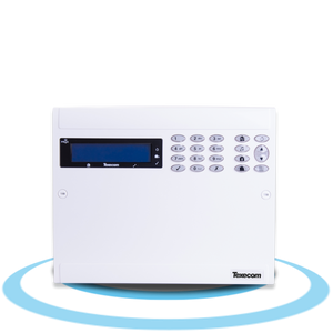 Texecom GEX-0001 Ricochet Premier Elite 64-W LIVE Control Panel