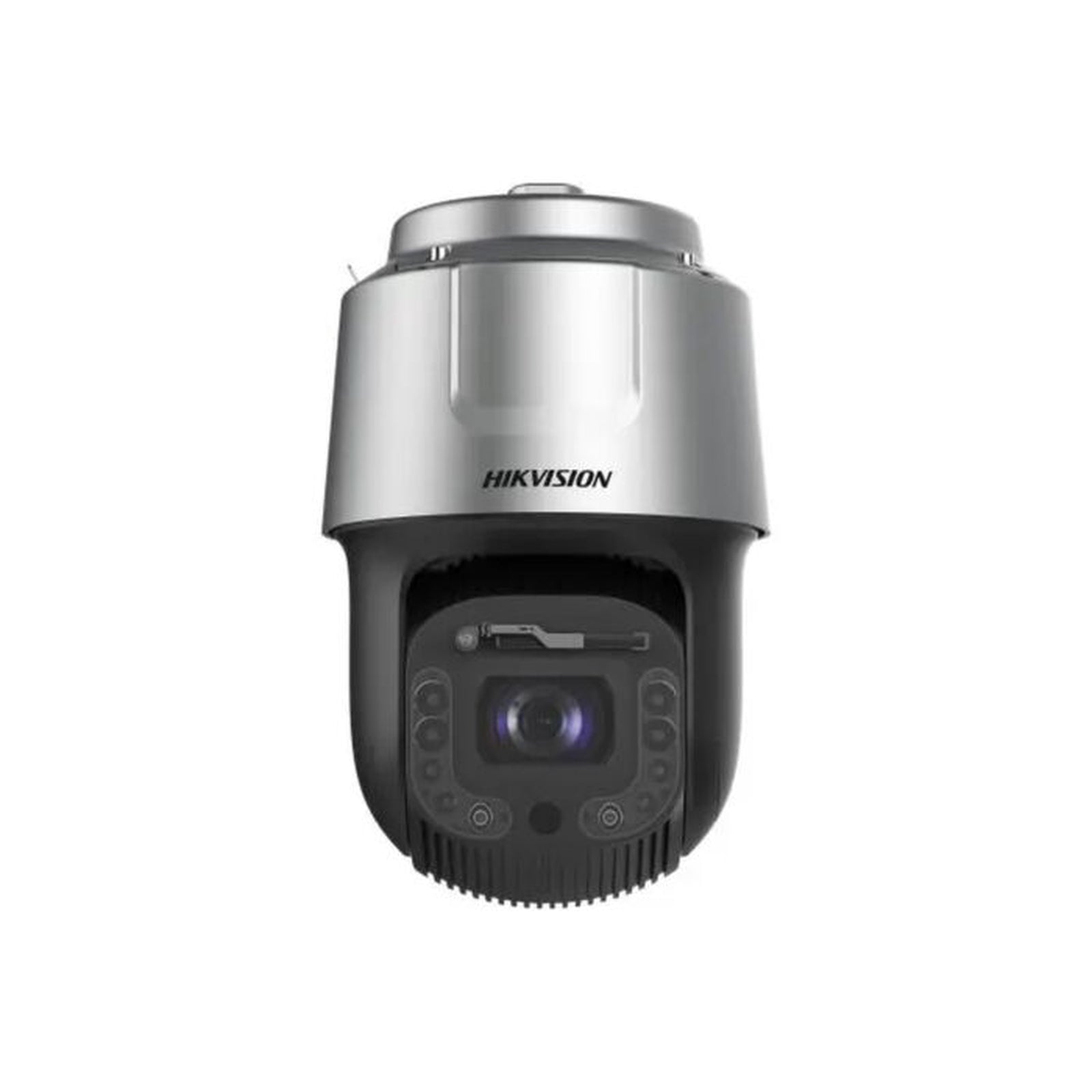 Hikvision 8" 4MP 48x DarkFighter Laser Network Speed Dome